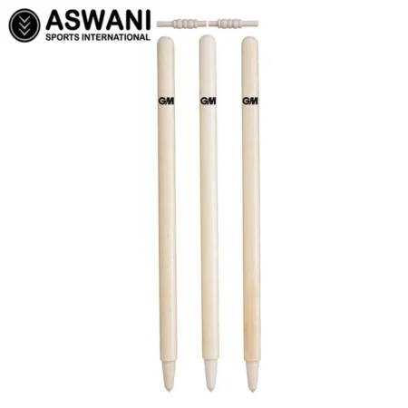 Gunn & Moore County Cricket Stumps - Adult 