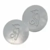 Kookaburra Bowlers Markers - Pair (IPL)