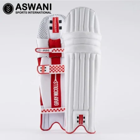Gray Nicolls GN200 Junior Cricket Batting Pads 