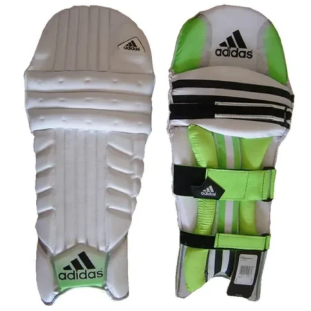 Adidas Pro Junior Cricket Batting Pads 