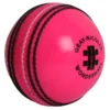 Gray Nicolls Cricket Wonderball - Pink Junior (IPL)