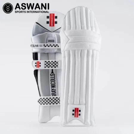 Gray Nicolls Alpha Pro Cricket Batting Pads 