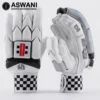 Gray Nicolls Alpha 1200 Adult Cricket Batting Gloves 