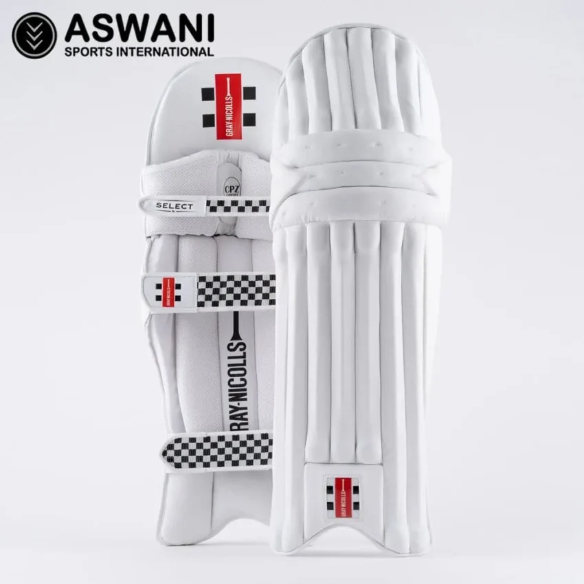 Gray Nicolls Select Cricket Batting Pads 
