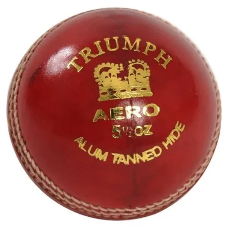 Aero Sports Triumph Cricket Ball (IPL)