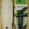 Aswani Cricket Dasher Batting Pads 