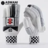 Gray Nicolls Alpha 300 Adult Cricket Batting Gloves 