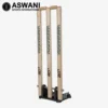Kookaburra Springback Spring Return Stumps (IPL)