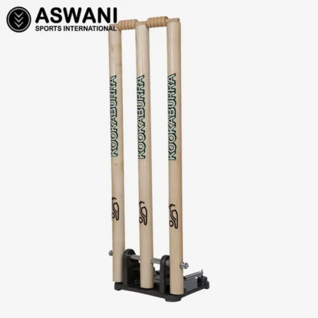 Kookaburra Springback Spring Return Stumps (IPL)