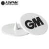 Gunn & Moore Cricket Bowlers Markers - Pack of 2 (Sunrisers Hyderabad IPL)