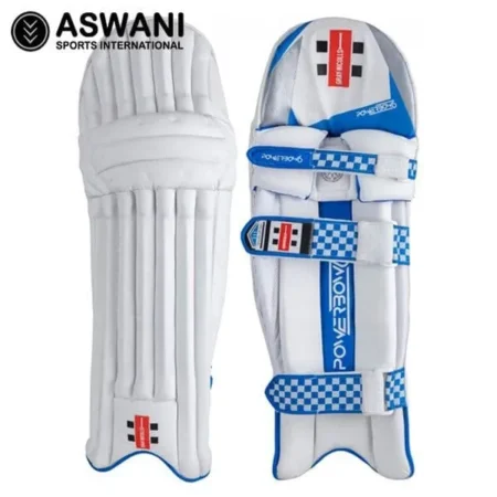 Gray Nicolls Powerbow6 500 Cricket Batting Pads 