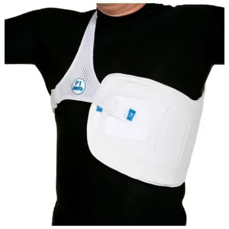 Aero P1 Cricket Chest Guard / Pad / Protector 