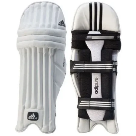 Adidas Adipure Cricket Batting Pads 
