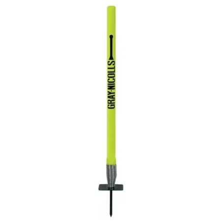 Gray Nicolls Plastic Target Cricket Stump, 28in Full Size 