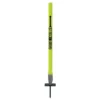 Gray Nicolls Plastic Target Cricket Stump, 28in Full Size (IPL)