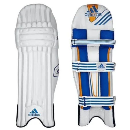 Adidas Club Cricket Batting Pads 