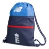 2018/19 New Balance ECB England Cricket Stringer Gym Sack 