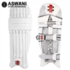 Gray Nicolls Oblivion Stealth 1000 Cricket Batting Pads