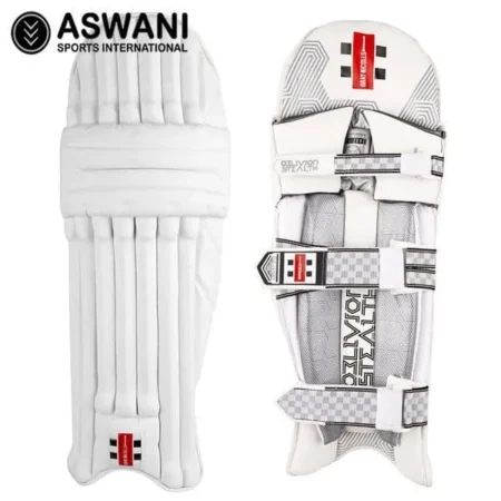 Gray Nicolls Oblivion Stealth 1000 Cricket Batting Pads