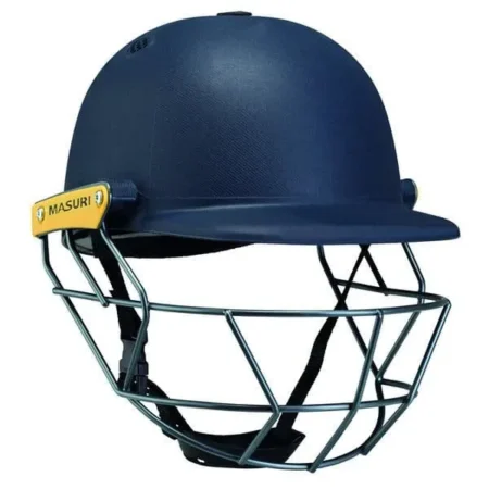 Masuri Original Series Legacy Junior Cricket Helmet, with Steel Grille 