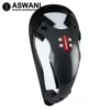 Gray Nicolls Test Dual Layer Carbon Abdo Guard / Box / Groin Protector 