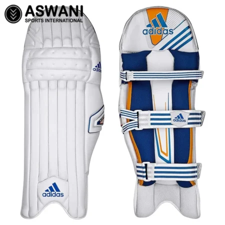 Adidas SL22 Pro Cricket Batting Pads 