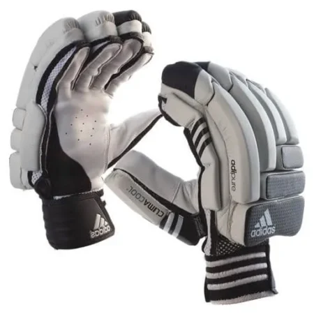 Adidas Adipure Cricket Batting Gloves 