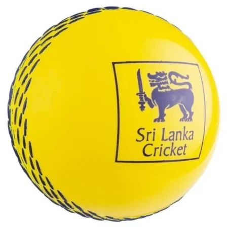2019 ICC Cricket World Cup Velocity Soft Ball - Sri Lanka (IPL)