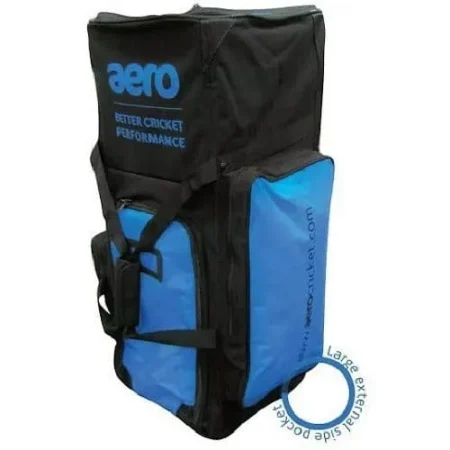 Aero Stand Up Wheelie Kit Bag 