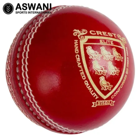 Gray Nicolls Crest Elite Cricket Ball - 156g Senior (IPL)