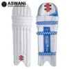 Gray Nicolls Powerbow6 Thunder Junior Cricket Batting Pads 