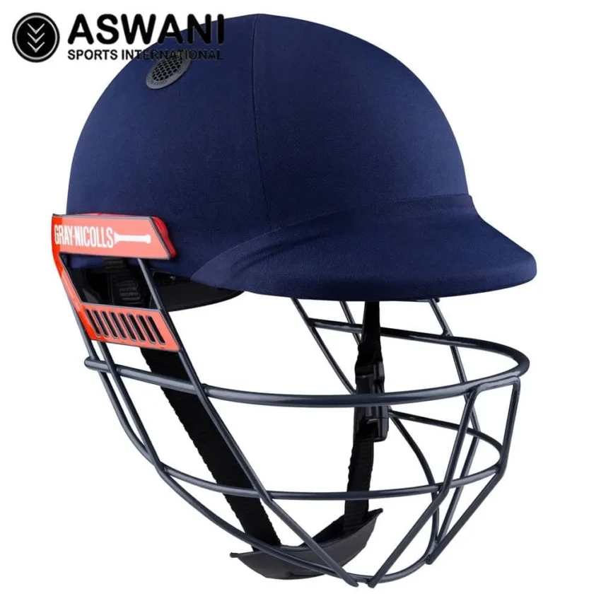 Gray Nicolls Ultimate Cricket Helmet, Adult 
