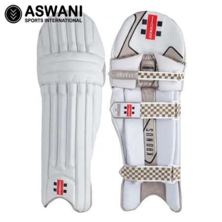 Gray Nicolls Kronus 600 Cricket Batting Pads 