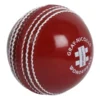Gray Nicolls Cricket Wonderball - Red Senior (IPL)