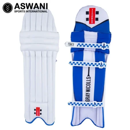 Gray Nicolls Power Junior Cricket Batting Pads 