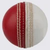 Aero Sports Triumph Red/White Cricket Ball (IPL)