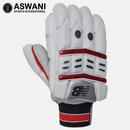 2021 New Balance TC Hybrid Cricket Batting Gloves 