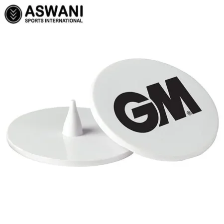 Gunn & Moore Cricket Bowlers Markers - Pack of 2 
