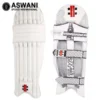Gray Nicolls Oblivion Stealth 600 Cricket Batting Pads 