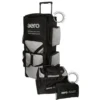 Aero Stand Up Tour Wheelie Kit Bag 