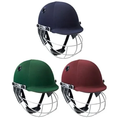 Gunn & Moore Pro Select Junior Cricket Helmet 