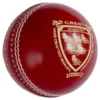 Gray Nicolls Crest Academy Cricket Ball - 156g Senior (IPL)