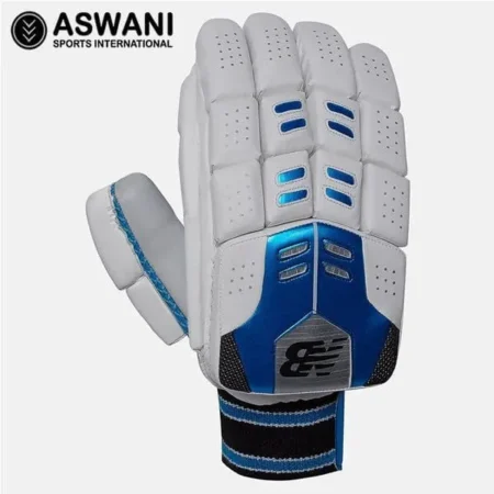 2021 New Balance DC680 Cricket Batting Gloves 