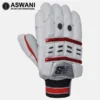 2021 New Balance TC Hybrid Cricket Batting Gloves 